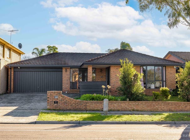 26 Blossom Park Drive, Mill Park, Vic 3082