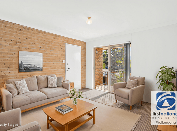 11/14 Foley Street, Gwynneville, NSW 2500
