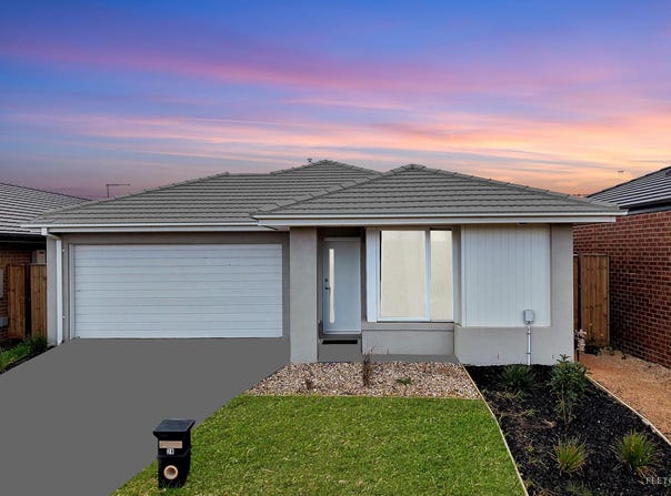 28 Opus Street, Strathtulloh, Vic 3338