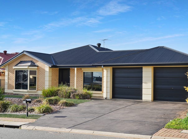 72 Beckham Rise, Craigmore, SA 5114