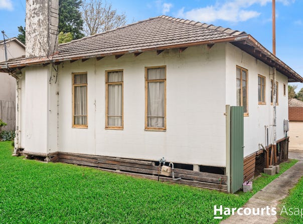 11 Eugenia Street, Doveton, Vic 3177