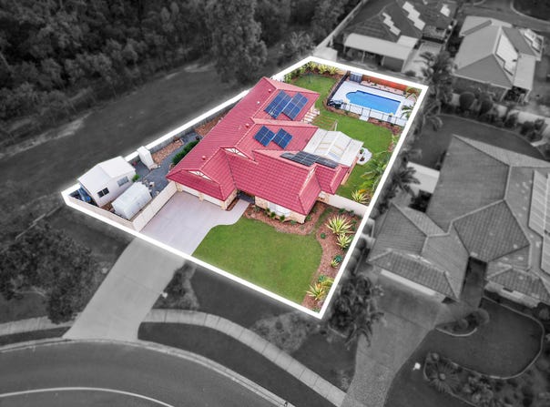 102 Sharpless Road, Springfield, Qld 4300