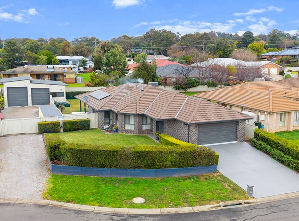 21 Hibiscus Way, Tamworth, NSW 2340