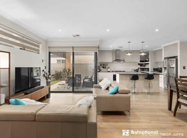 138 Burrendah Boulevard, Willetton, WA 6155