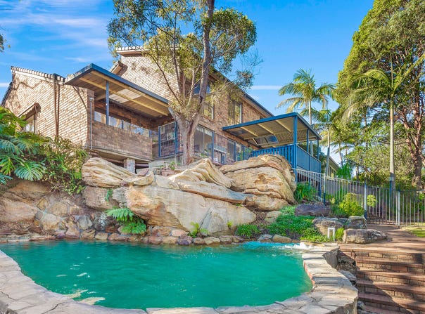 25 Austin Street, Illawong, NSW 2234