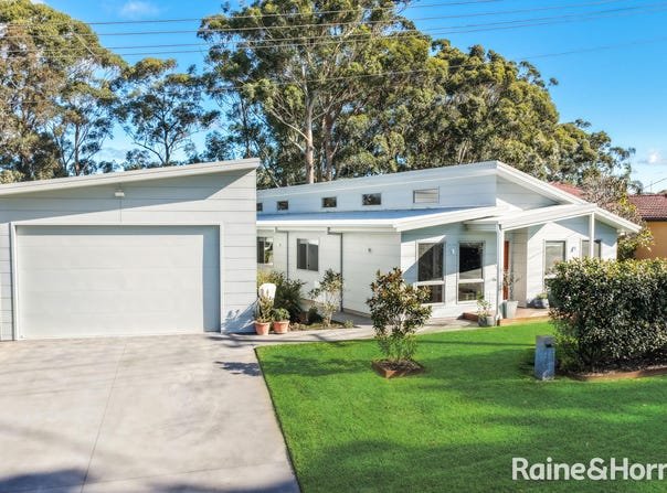 61 Garside Road, Mollymook Beach, NSW 2539