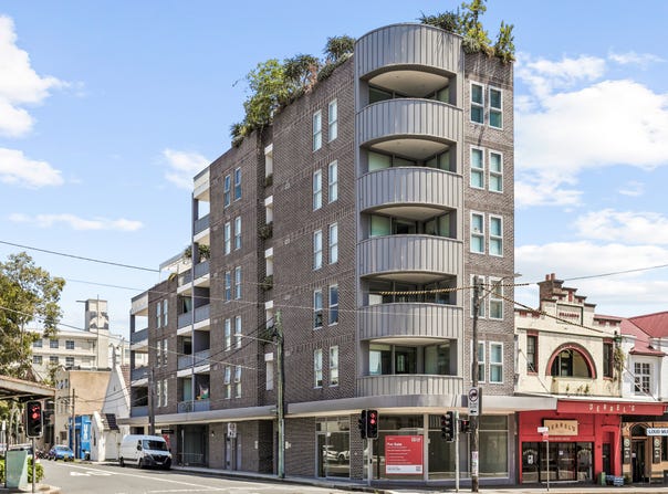 501/19 Church Street, Camperdown, NSW 2050