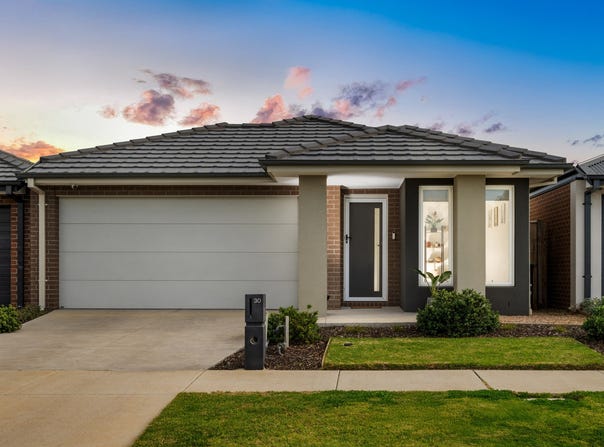 30 Chamberlain Drive, Armstrong Creek, Vic 3217