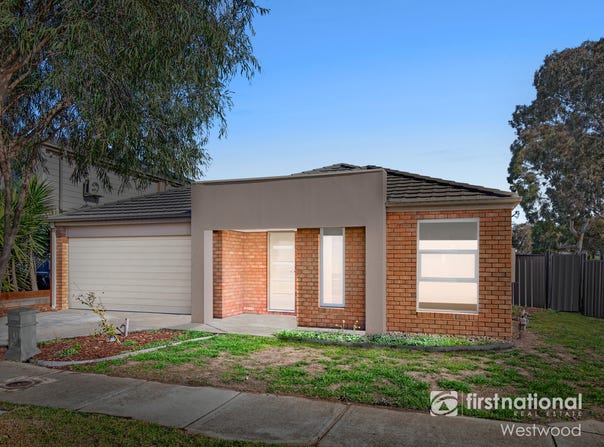 23 Nighthawk Road, Tarneit, Vic 3029