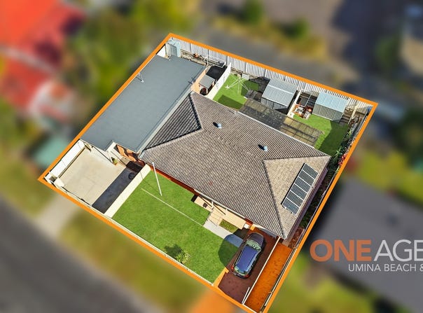 3 Regina Close, Woy Woy, NSW 2256