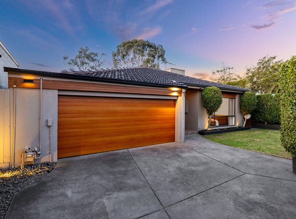 2/21 Alfred Street, Beaumaris, Vic 3193