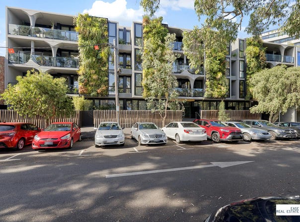 502/89 Roden Street, West Melbourne, Vic 3003