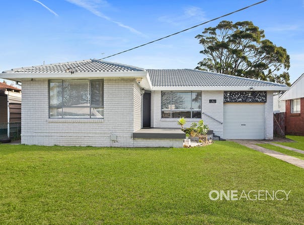 6 Ash Avenue, Albion Park Rail, NSW 2527