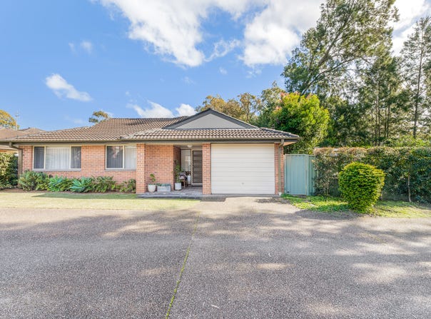 10/21 View Street, Miranda, NSW 2228