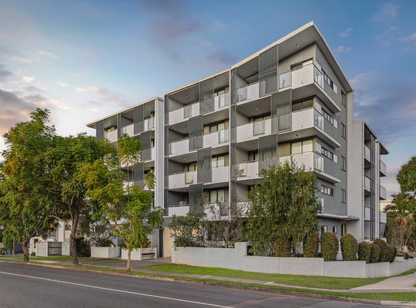 29/512 Oxley Road, Sherwood, Qld 4075