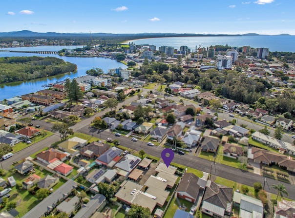 1/14-16  Robert St, Forster, NSW 2428