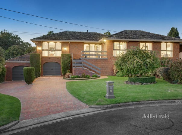 4 West Haven Court, Chirnside Park, Vic 3116