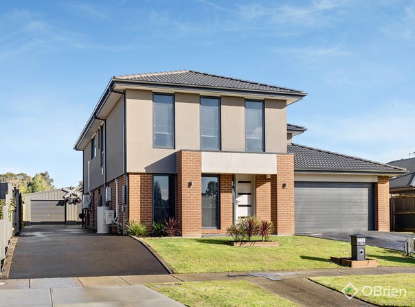 15 Altitude Drive, Botanic Ridge, Vic 3977