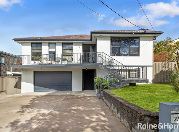 27 Koorabel Street, Lugarno, NSW 2210