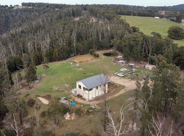 185 Coombs Road, Kinglake West, Vic 3757