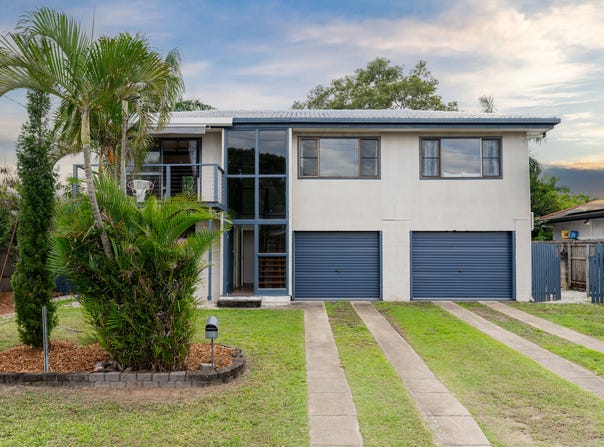 31 Tamarind Street, Kirwan, Qld 4817