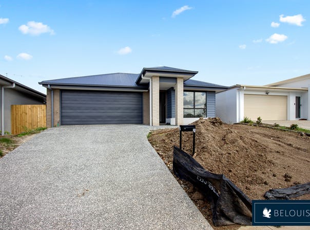 28 Parvula Place, Logan Reserve, Qld 4133