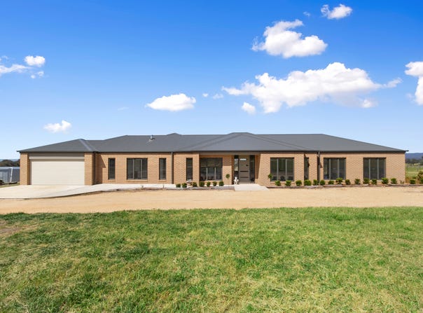 455 Heyfield-Seaton Road, Heyfield, Vic 3858