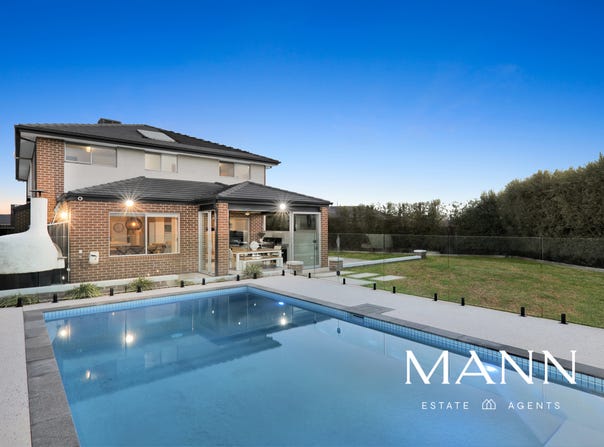 64 Empress Avenue, Wollert, Vic 3750