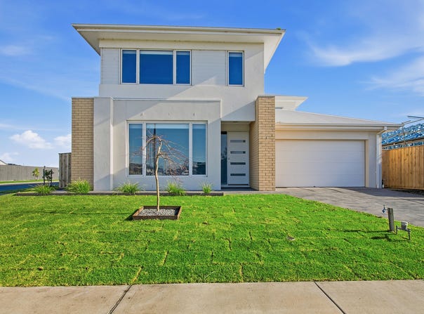 9 George Albert Drive, Traralgon, Vic 3844
