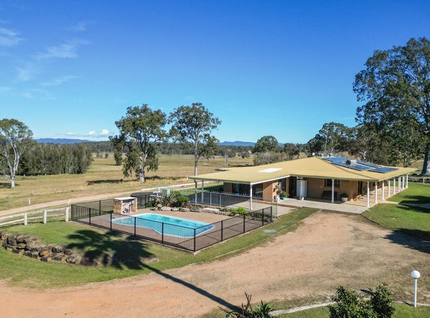 167 Ellis Road, Braunstone, NSW 2460