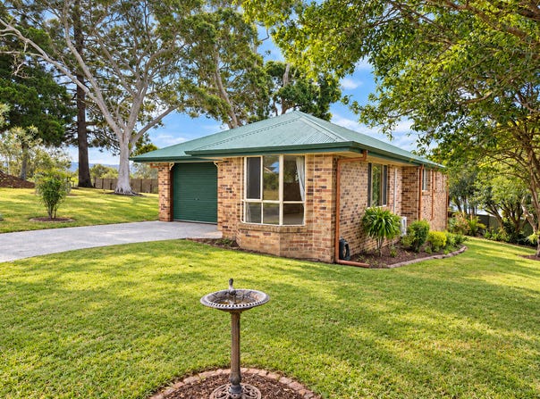 47 Crusader Way, Nerang, Qld 4211