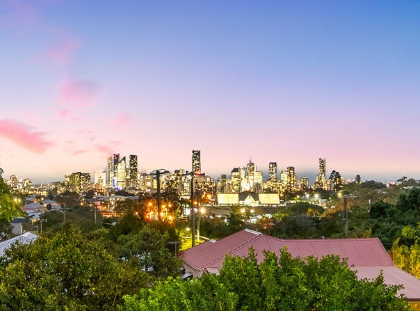 8/37 Crump Street, Holland Park West, Qld 4121