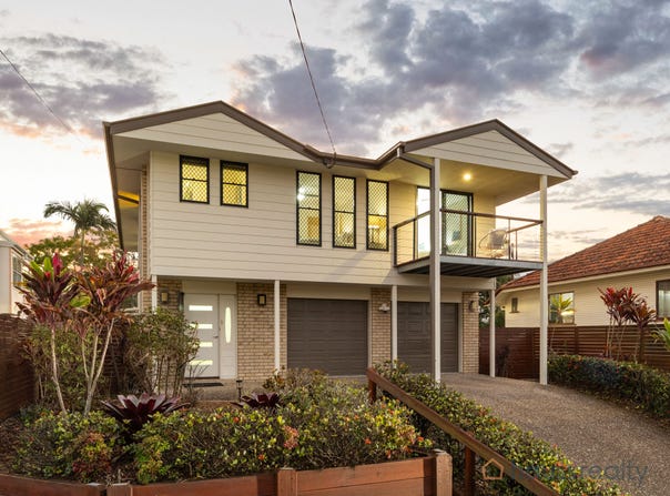 7 Haldane Street, Graceville, Qld 4075