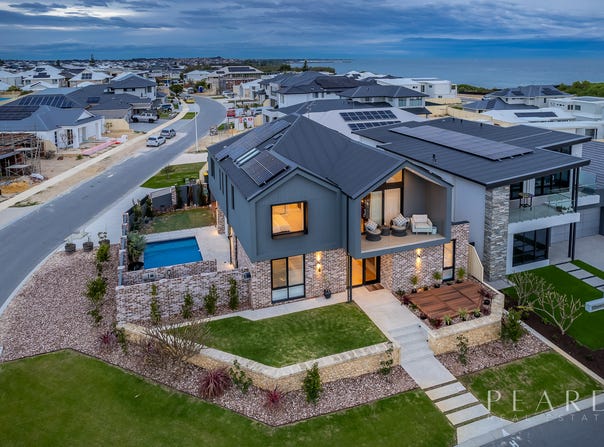 33 Reefview Rise, Burns Beach, WA 6028