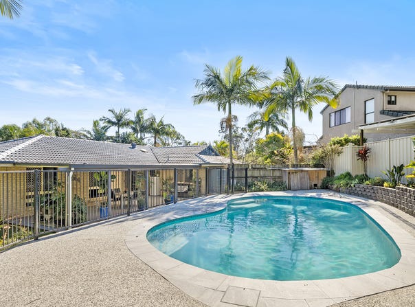 10 Dalton Court, Springwood, Qld 4127