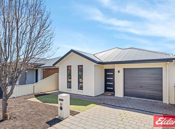 13 Curnow Court, Evanston Park, SA 5116
