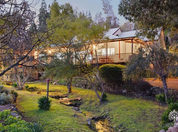 21 Beenong Road, Darlington, WA 6070