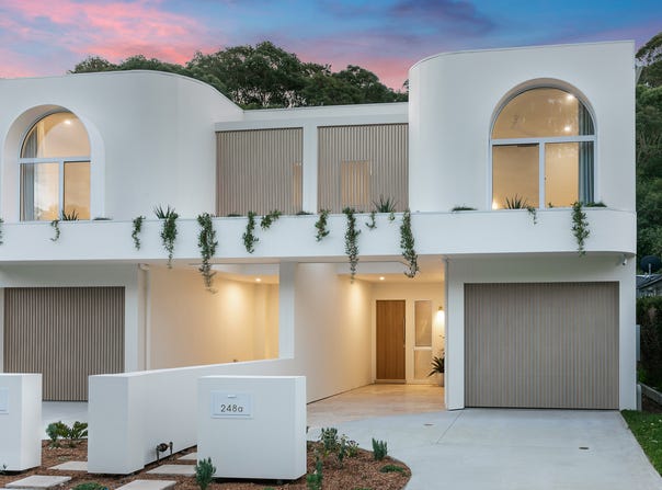 248A Morgan Street, Merewether, NSW 2291