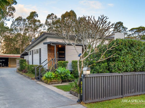 15 Cormorant Crescent, Jacobs Well, Qld 4208