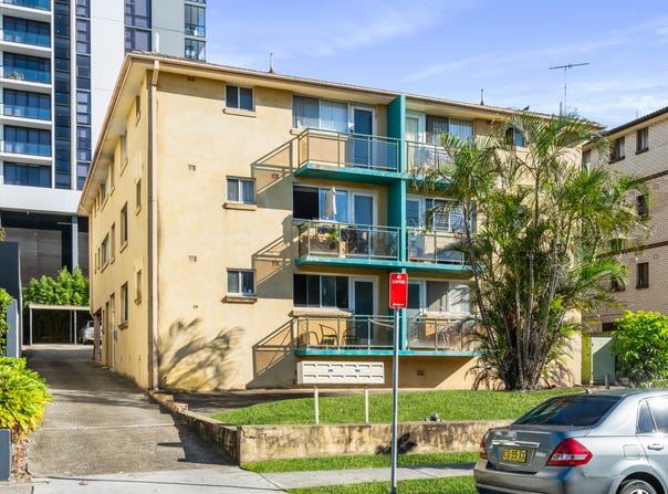 5/19 Charles Street, Liverpool, NSW 2170