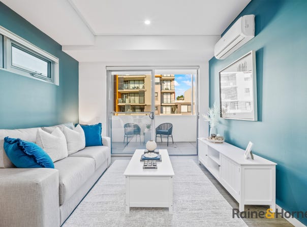 403/31 Smallwood Ave, Homebush, NSW 2140