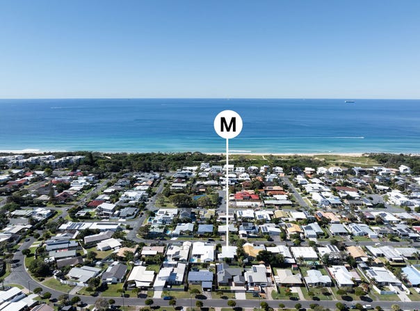2/28 Saleng Crescent, Warana, Qld 4575