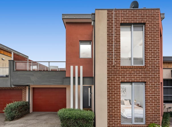 4/30 Irvine Crescent, Brunswick West, Vic 3055