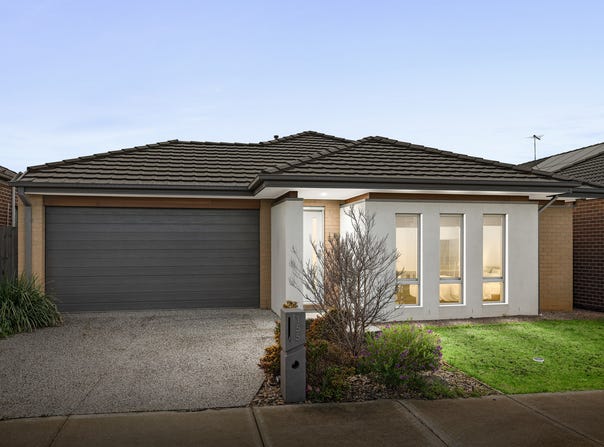 155 Stanmore Crescent, Wyndham Vale, Vic 3024