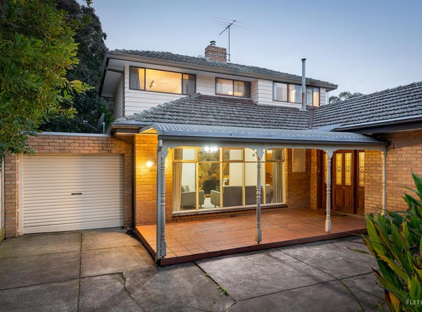 40 Francesca Street, Mont Albert North, Vic 3129