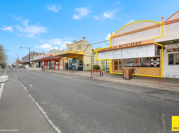 193 Grey Street, Glen Innes, NSW 2370