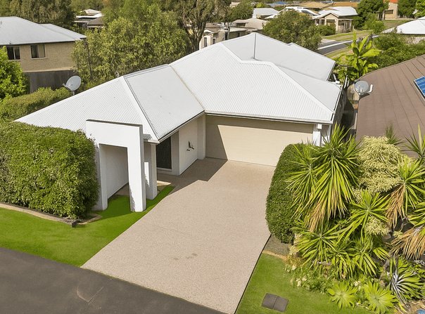 34 Grand Terrace, Waterford, Qld 4133