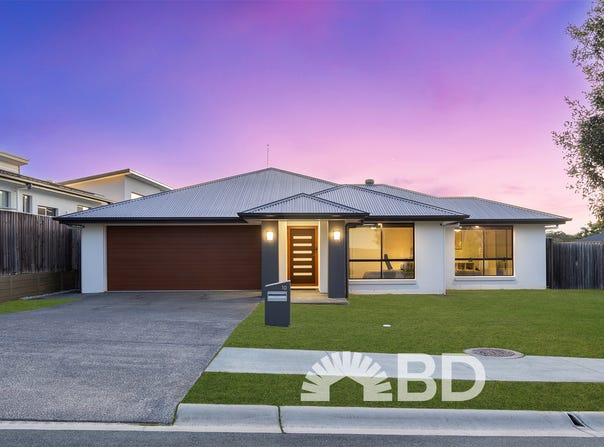 10 Imperial Crescent, Narangba, Qld 4504