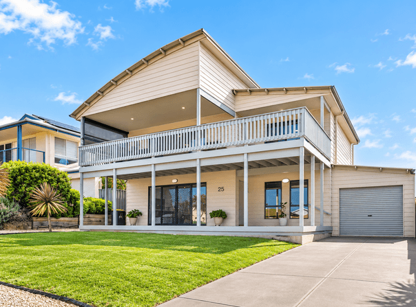 25 Stone Hut Cct, Encounter Bay, SA 5211