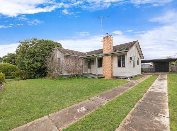 49 Kenna Avenue, Hamilton, Vic 3300